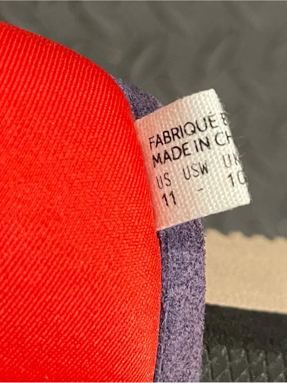 Suicoke premium japanese